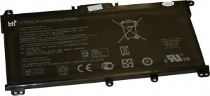 Bateria Origin BTI 4C BATTERY HP 250 G7 1