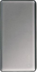 Powerbank Verbatim Dual 20000 mAh Srebrny  (49577) 2