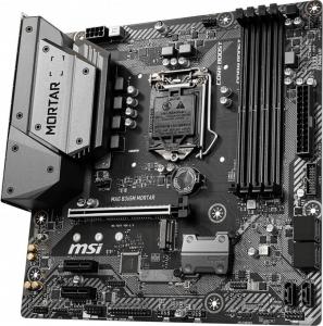 Płyta główna MSI MAG B365M MORTAR 4