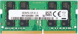 Pamięć do laptopa HP SODIMM, DDR4, 16 GB, 2666 MHz,  (3TK84AA) 1