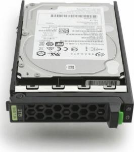 Dysk serwerowy Fujitsu 2 TB 2.5'' SAS-3 (12Gb/s)  (S26361-F5573-L200) 1