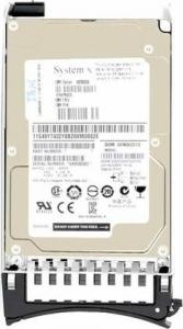 Dysk serwerowy Lenovo 8TB 3.5'' SAS-3 (12Gb/s)  (7XB7A00045) 1