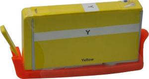 Tusz V7 Tusz 920XL Yellow (V7-HP74AE-INK) 1