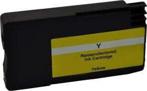 Tusz V7 Tusz 951XL Yellow (V7-HP48AE-INK) 1