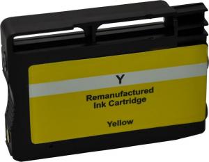 Tusz V7 Tusz 933XL Yellow (V7-HP056AE-INK) 1