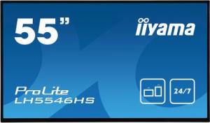 Monitor iiyama ProLite LH5546HS-B1 1