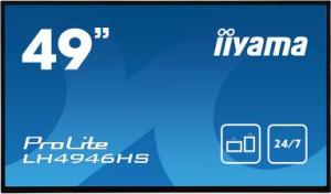 Monitor iiyama ProLite LH4946HS-B1 1
