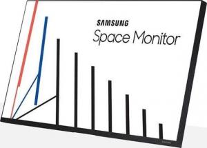 Monitor Samsung S32R754UEU (LS32R754UEUXZG) 9