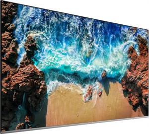 Monitor Samsung QE82N (LH82QENELGC/EN) 2