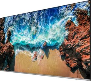 Monitor Samsung QE82N (LH82QENELGC/EN) 3