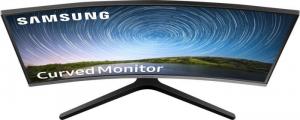 Monitor Samsung C27R504 (LC27R504FHUXZG) 7