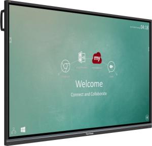 Monitor ViewSonic IFP8650-2EP 2