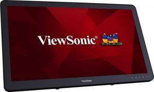 Monitor ViewSonic TD2430 2