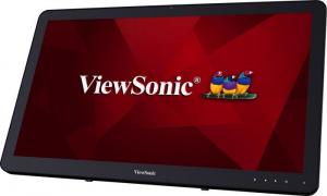 Monitor ViewSonic TD2430 3