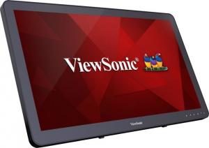 Monitor ViewSonic TD2430 4