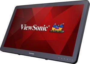 Monitor ViewSonic TD2430 5