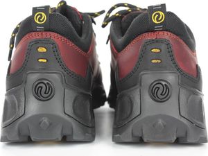 Buty trekkingowe męskie Lesta 3512 czerwone r. 43 5