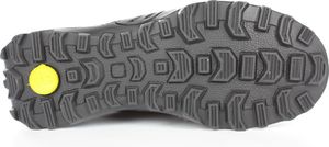 Buty trekkingowe męskie Lesta 3512 czerwone r. 43 7