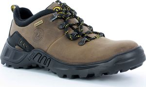 Buty trekkingowe męskie Lesta 3512 beżowe r. 38 2