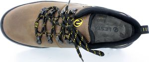 Buty trekkingowe męskie Lesta 3512 beżowe r. 38 8