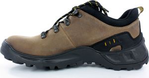 Buty trekkingowe męskie Lesta 3512 beżowe r. 40 5