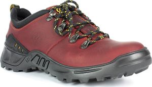 Buty trekkingowe męskie Lesta 3512 czerwone r. 38 2