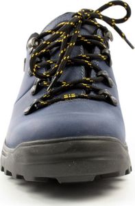 Buty trekkingowe męskie Lesta 3512 granatowe r. 40 6