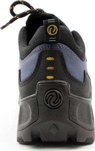 Buty trekkingowe męskie Lesta 3512 granatowe r. 40 7