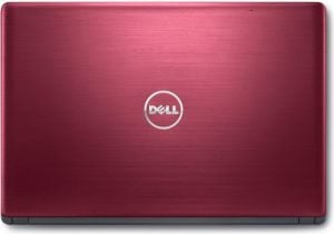 Laptop Dell VOSTRO 5470 3YNBD CZERWONY (C0434621) 1