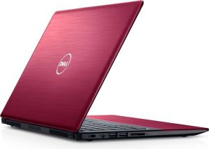 Laptop Dell VOSTRO 5470 3YNBD CZERWONY (C0434621) 2