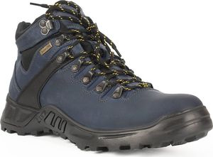 Buty trekkingowe męskie Lesta 6157 granatowe r. 46 2