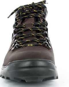 Buty trekkingowe męskie Lesta 6157 brązowe r. 43 6