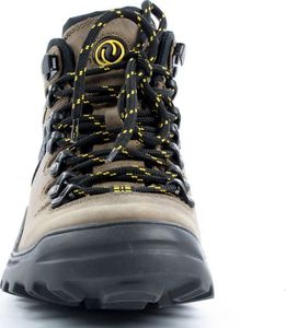 Buty trekkingowe męskie Lesta 6157 beżowe r. 37 6