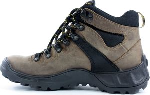 Buty trekkingowe męskie Lesta 6157 beżowe r. 36 5