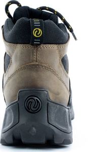 Buty trekkingowe męskie Lesta 6157 beżowe r. 36 7