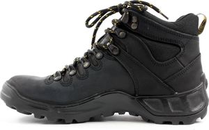 Buty trekkingowe męskie Lesta 6157 czarne r. 36 5