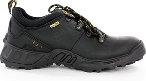 Buty trekkingowe damskie Lesta 3512 czarne r. 45 1