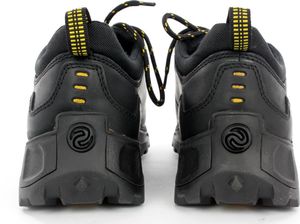 Buty trekkingowe damskie Lesta 3512 czarne r. 39 7