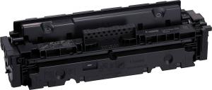 Toner Canon CRG-055 Black Oryginał  (3016C002) 6