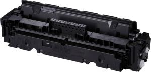 Toner Canon CRG-055 Black Oryginał  (3016C002) 7