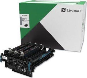 Lexmark Bęben 125K (78C0ZV0) 1
