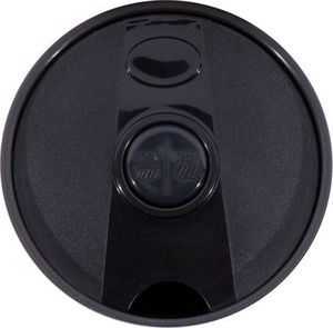 Kamille Kubek termiczny KM-2047 500ml granatowy 5