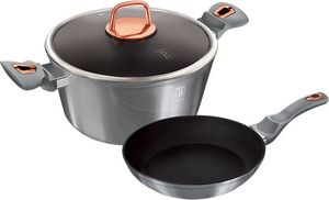 Berlinger Haus Zestaw Moonlight Edition BH/6019 uniwersalny 2