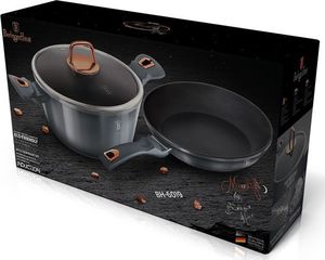 Berlinger Haus Zestaw Moonlight Edition BH/6019 uniwersalny 3