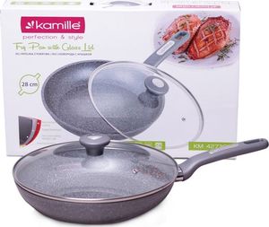 Patelnia Kamille 28cm 4