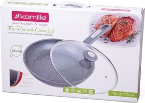 Patelnia Kamille 28cm 5