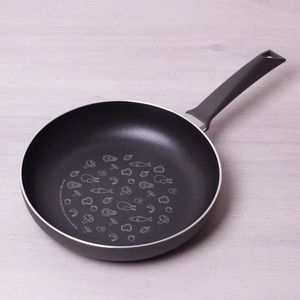 Patelnia Kamille Xylan Plus 26cm 1
