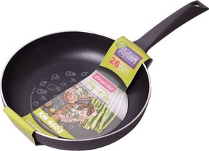 Patelnia Kamille Xylan Plus 26cm 3