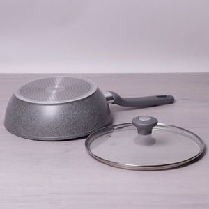 Patelnia Kamille 24cm 4