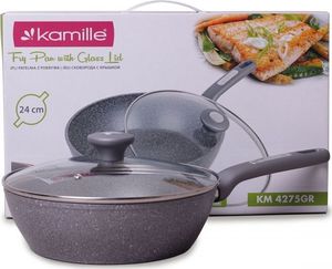 Patelnia Kamille 24cm 9